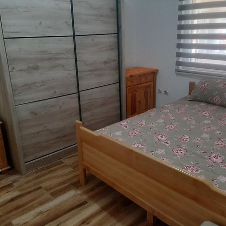 Apartments And Rooms Gold Žabljak Dış mekan fotoğraf