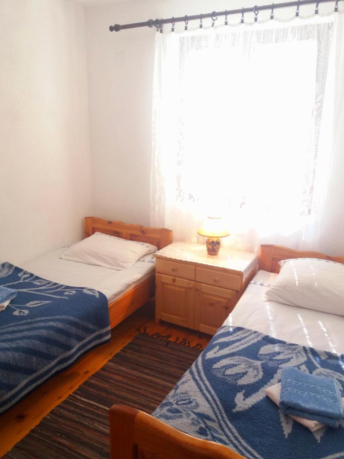 Apartments And Rooms Gold Žabljak Dış mekan fotoğraf