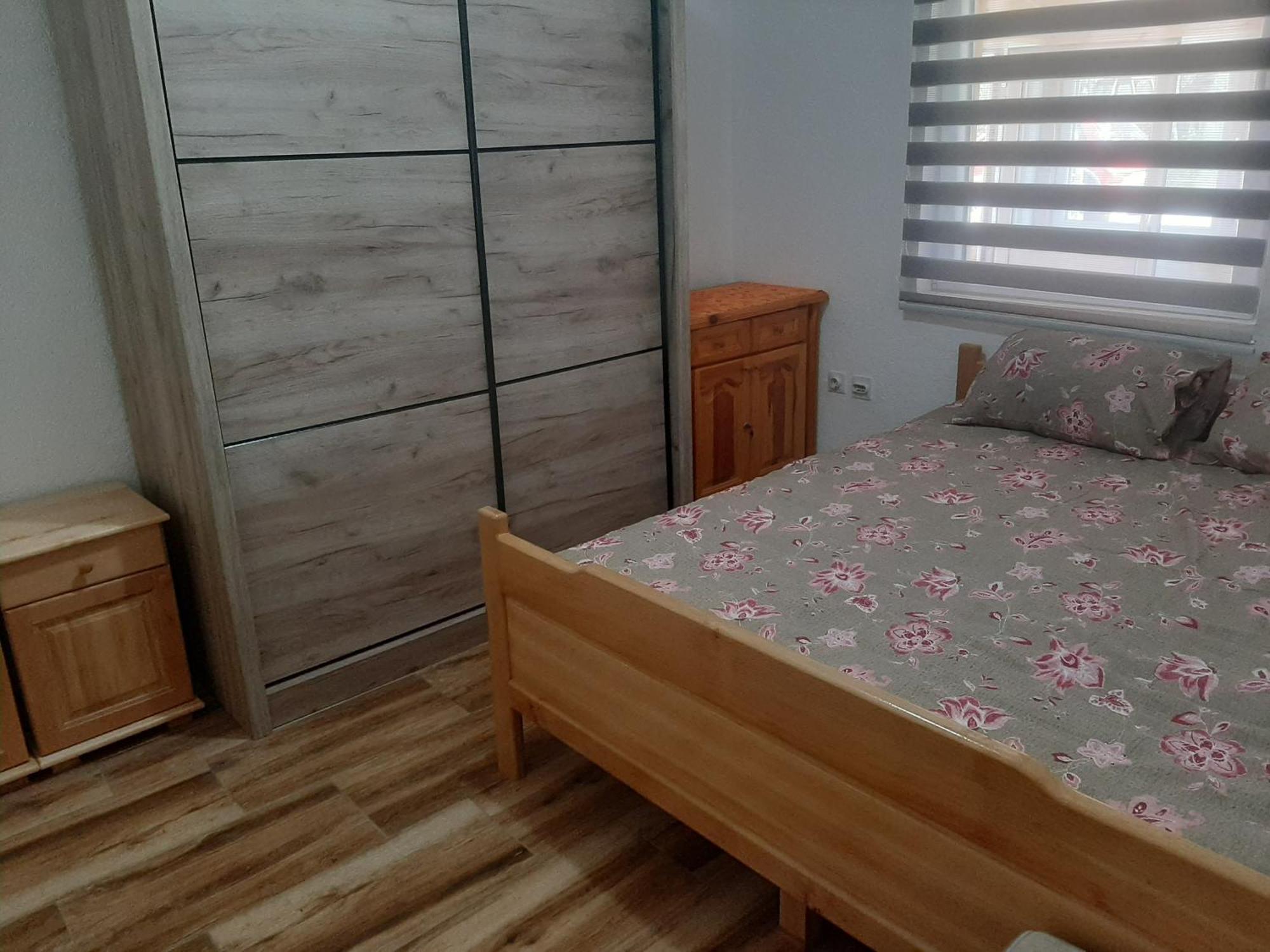 Apartments And Rooms Gold Žabljak Dış mekan fotoğraf
