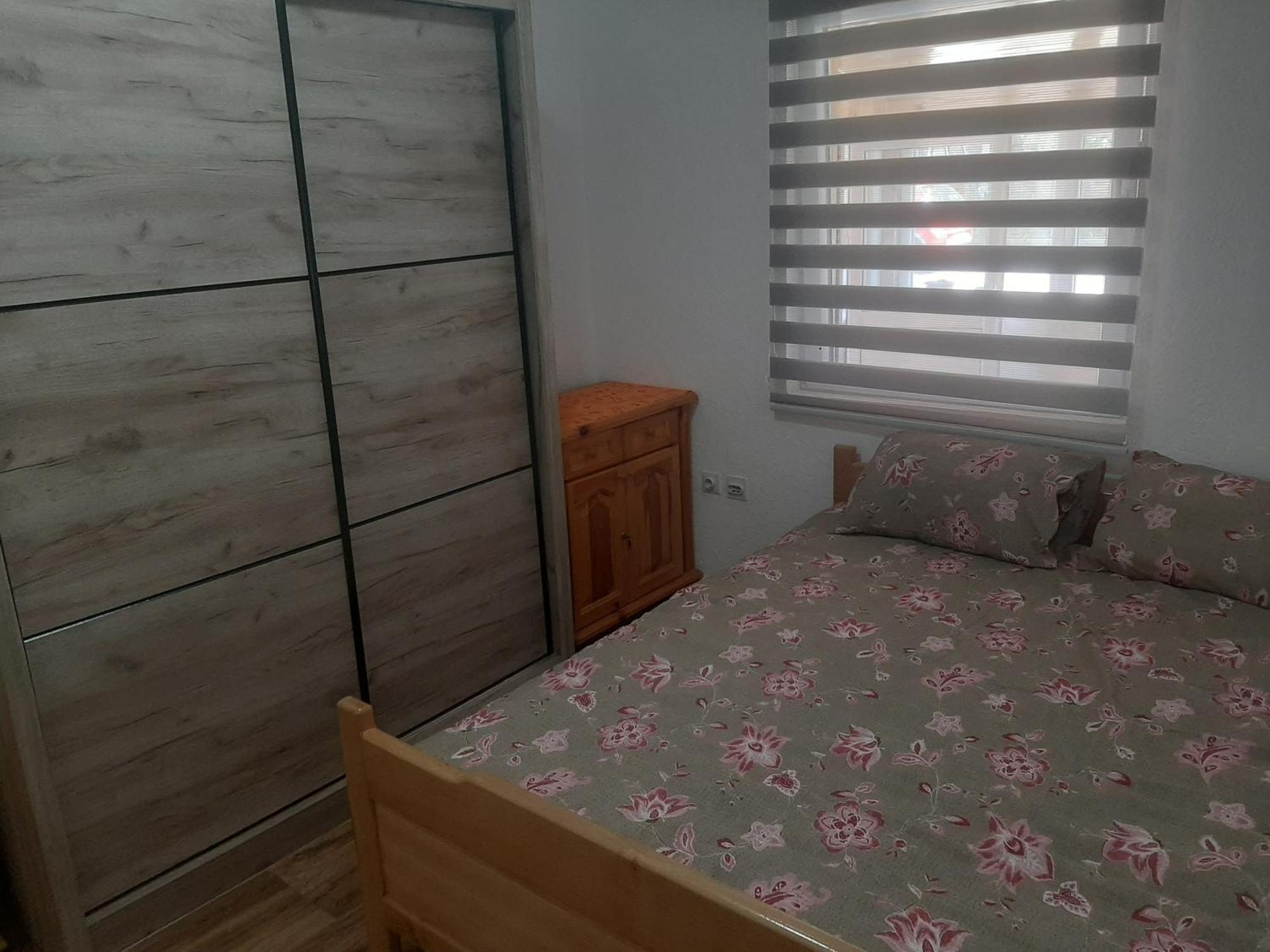 Apartments And Rooms Gold Žabljak Dış mekan fotoğraf