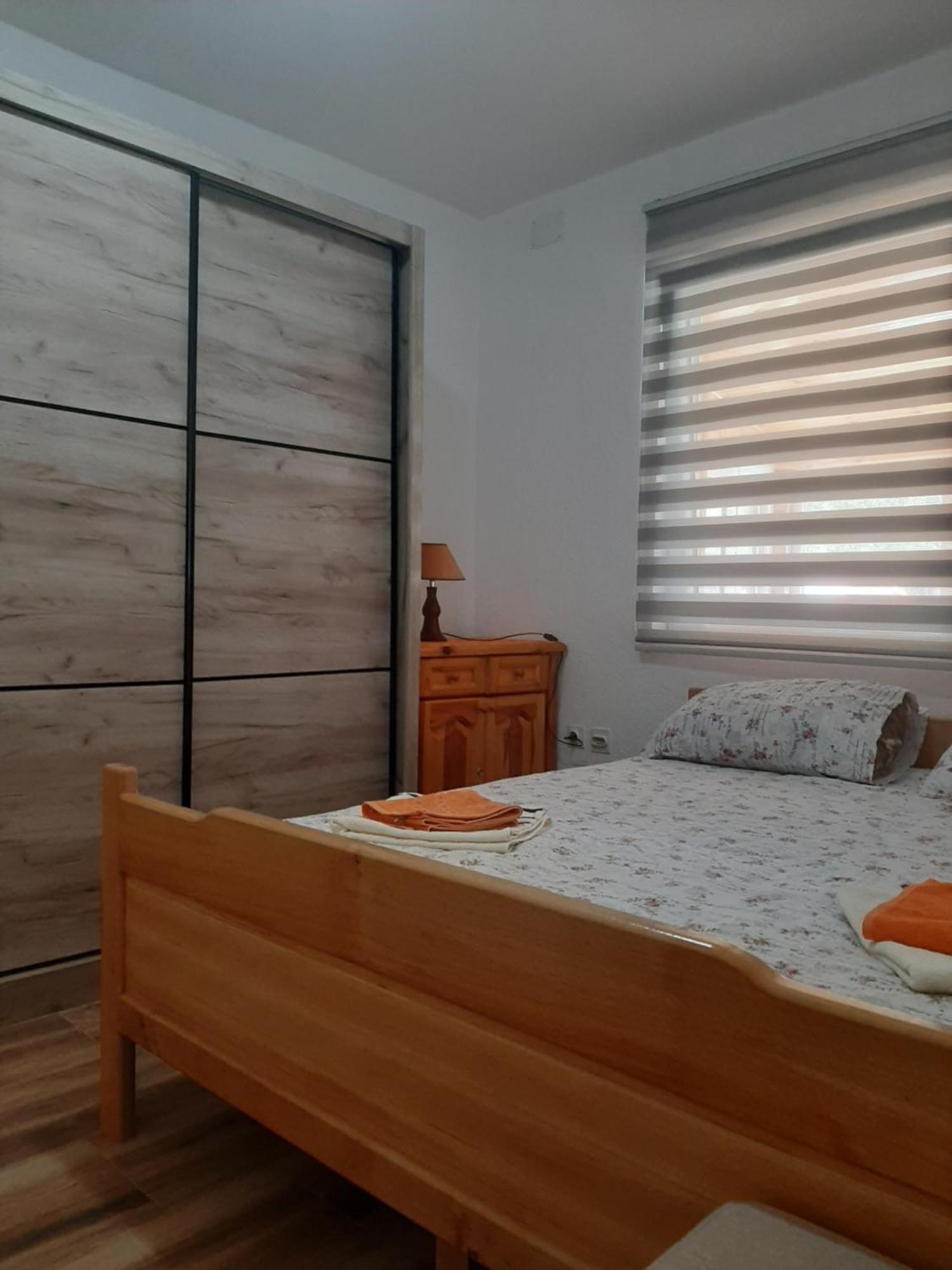 Apartments And Rooms Gold Žabljak Dış mekan fotoğraf