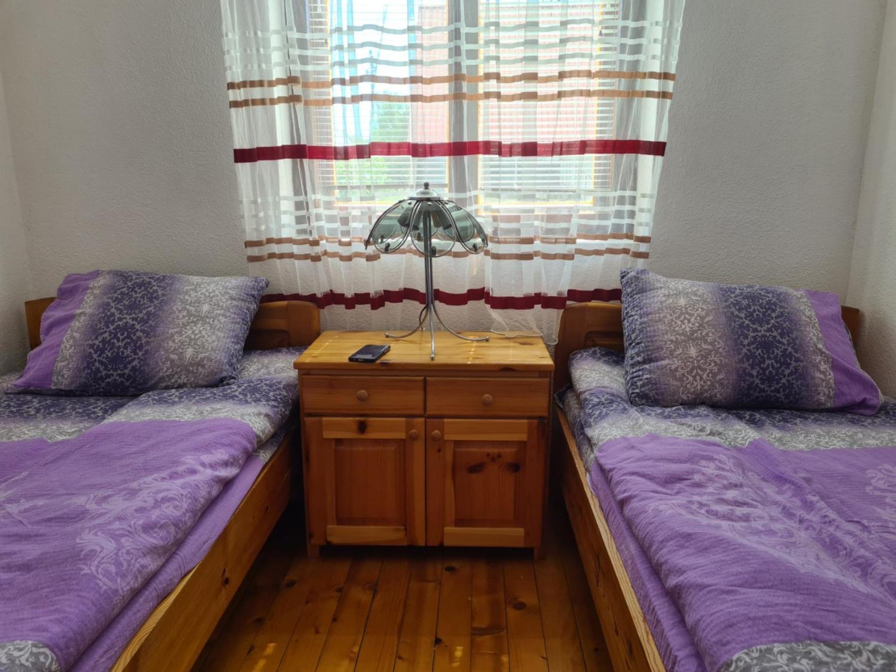 Apartments And Rooms Gold Žabljak Dış mekan fotoğraf